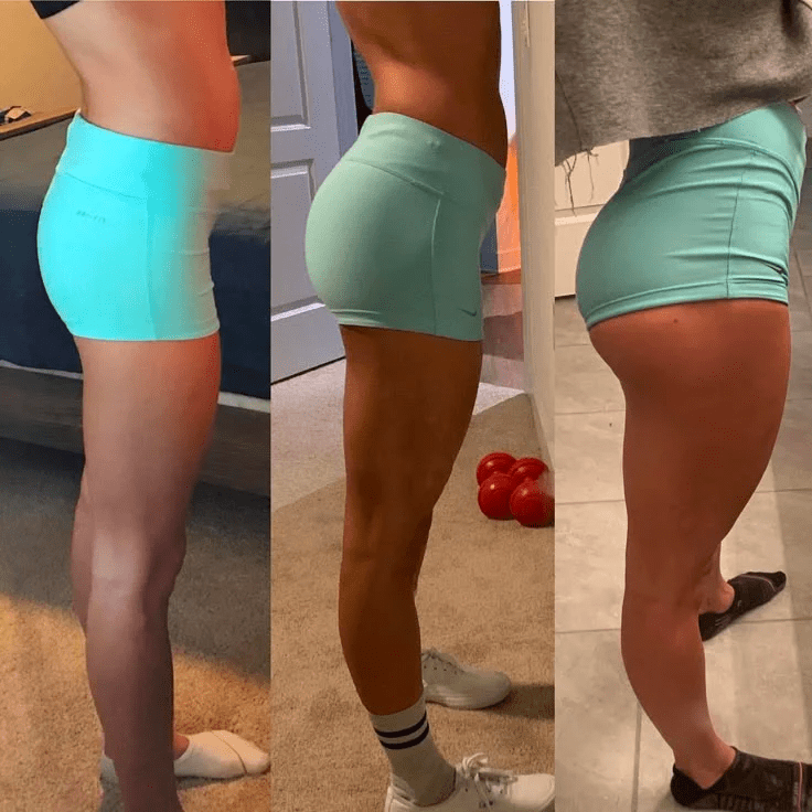 Curvani customer results